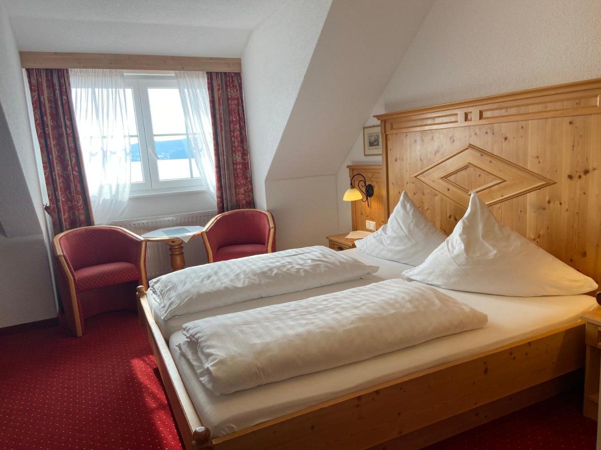 Seehotel Schaepfle อูเบอร์ลิงเงน ภายนอก รูปภาพ