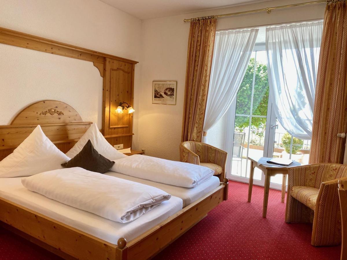 Seehotel Schaepfle อูเบอร์ลิงเงน ภายนอก รูปภาพ